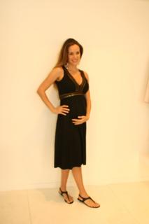 Ana Furtado feet photo 19