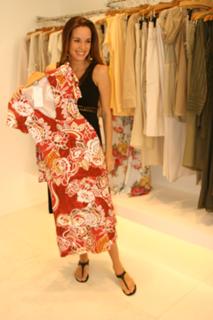 Ana Furtado feet photo 17