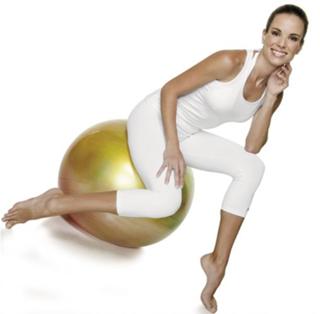Ana Furtado feet photo 14