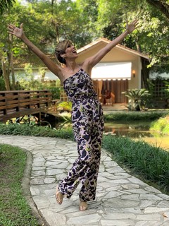 Ana Furtado feet photo 13