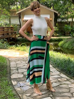 Ana Furtado feet photo 11