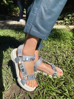 Ana Furtado feet photo 6