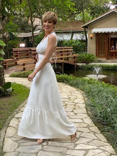 Ana Furtado feet photo 2
