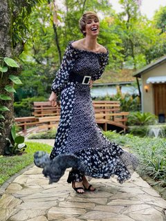 Ana Furtado feet photo 17