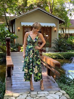 Ana Furtado feet photo 3