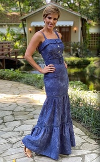 Ana Furtado feet photo 1