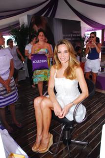 Ana Furtado feet photo 1