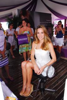 Ana Furtado feet photo 20