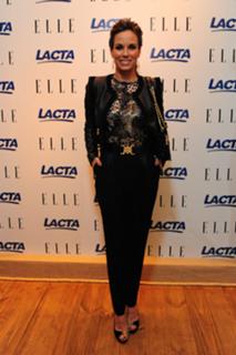 Ana Furtado feet photo 14