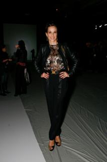 Ana Furtado feet photo 13
