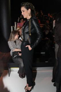 Ana Furtado feet photo 12
