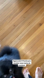 Ana Furtado feet photo 17