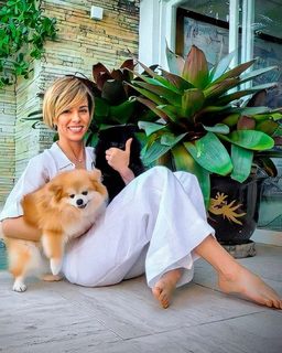 Ana Furtado feet photo 12