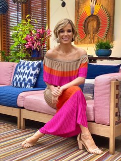 Ana Furtado feet photo 9