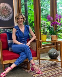 Ana Furtado feet photo 16