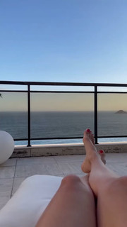 Ana Furtado feet photo 11