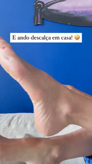 Ana Furtado feet photo 10