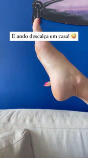 Ana Furtado feet photo 9