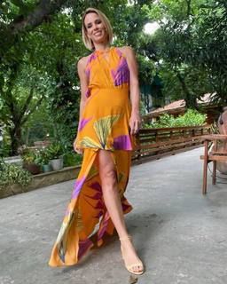 Ana Furtado feet photo 3