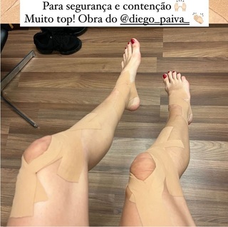 Ana Furtado feet photo 17
