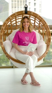 Ana Furtado feet photo 9