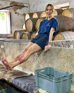 Ana Furtado feet photo 18