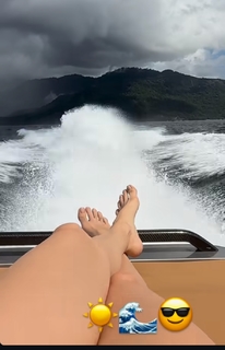 Ana Furtado feet photo 10