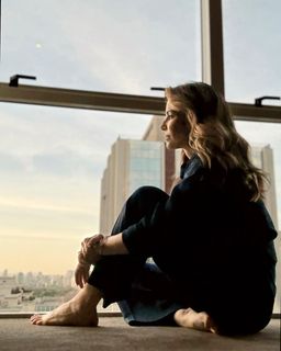 Ana Furtado feet photo 10