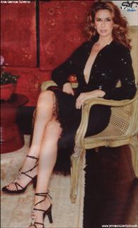 Ana García Siñeriz feet photo 1