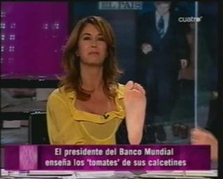 Ana García Siñeriz feet photo 18