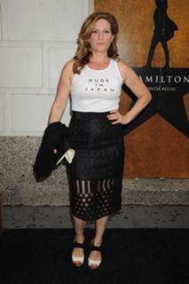 Ana Gasteyer feet photo 8
