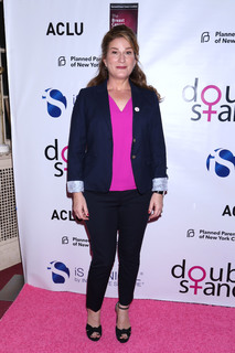 Ana Gasteyer feet photo 4