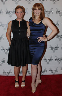 Ana Gasteyer feet photo 1