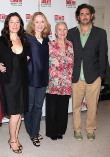 Ana Gasteyer feet photo 20