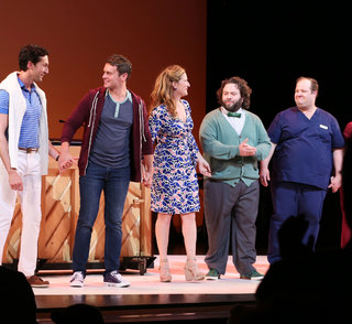 Ana Gasteyer feet photo 19