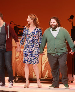 Ana Gasteyer feet photo 17