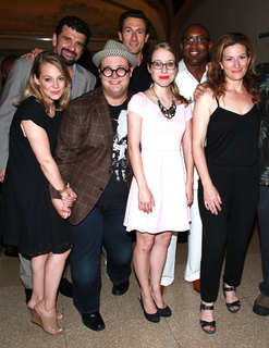 Ana Gasteyer feet photo 3