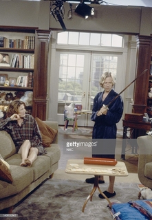 Ana Gasteyer feet photo 15