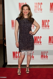Ana Gasteyer feet photo 11