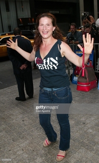 Ana Gasteyer feet photo 10