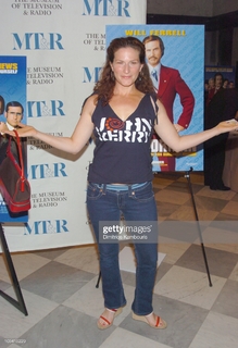 Ana Gasteyer feet photo 6