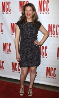 Ana Gasteyer feet photo 1