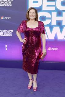 Ana Gasteyer feet photo 14