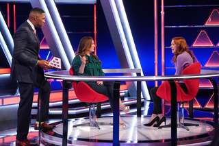 Ana Gasteyer feet photo 12