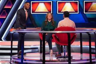 Ana Gasteyer feet photo 8