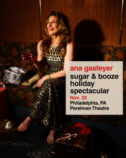 Ana Gasteyer feet photo 2