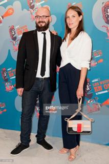 Ana Girardot feet photo 13