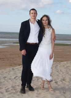 Ana Girardot feet photo 15