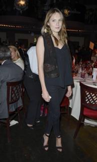 Ana Girardot feet photo 18