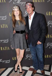 Ana Girardot feet photo 9